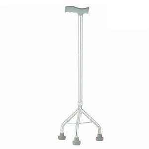 Трость 3-х опорная Ortonica TM606