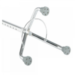 Трость 3-х опорная Ortonica TM606 Трость 3-х опорная Ortonica TM606