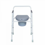 Кресло-туалет Armed KR-811 Кресло-туалет Armed KR-811