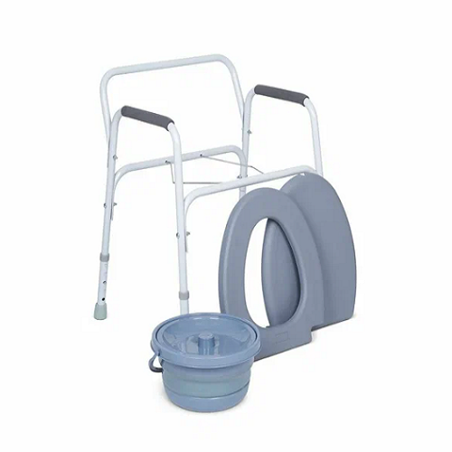 Кресло-туалет Armed KR-811 Кресло-туалет Armed KR-811