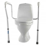 Насадка на унитаз 10540 Насадка на унитаз 10540