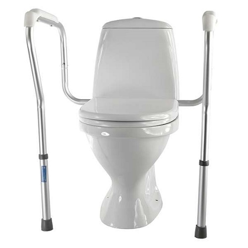 Насадка на унитаз 10540 Насадка на унитаз 10540