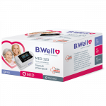 Пульсоксиметр B.Well MED-320 Пульсоксиметр B.Well MED-320