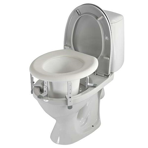 Насадка на унитаз 10545 Насадка на унитаз 10545