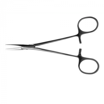 Зажим кровоост. "Москито", прямой, 150мм, (з-62-1) Зажим кровоост. "Москито", прямой, 150мм, (з-62-1)