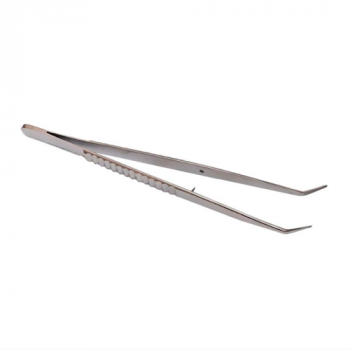 Пинцет стоматолог. 160х1,0 П-116 Пинцет стоматолог. 160х1,0 П-116