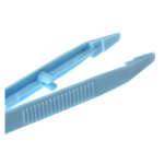 Пинцет однораз. стерильн. 150мм Пинцет однораз. стерильн. 150мм