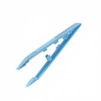 Пинцет однораз. стерильн. 150мм Пинцет однораз. стерильн. 150мм