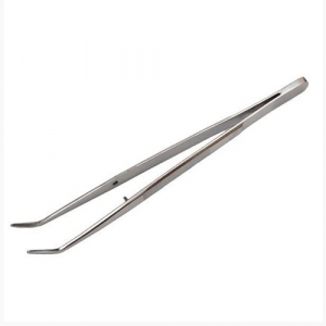 Пинцет зубной изогнутый холодной прессов. Пси 147х0,8 П-114 Пинцет зубной изогнутый холодной прессов. Пси 147х0,8 П-114