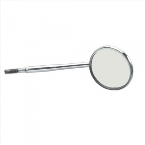 Зеркало стоматолог. с увелич. 22мм 3243-22м Зеркало стоматолог. с увелич. 22мм 3243-22м