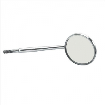 Зеркало стоматолог. с увелич. 22мм 3243-22м Зеркало стоматолог. с увелич. 22мм 3243-22м