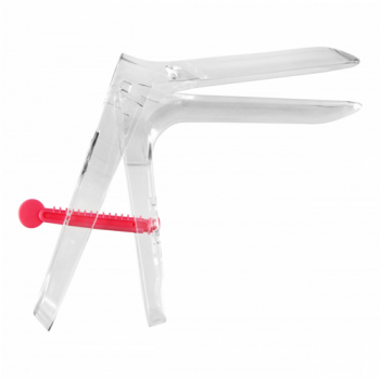 Зеркало гинеколог. по Куско №1 стер. Зеркало гинеколог. по Куско №1 стер.