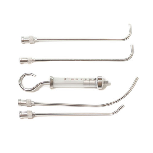 Шприц д/внутригорт. вливаний и промываний миндалин (5см 3Ш-14) Шприц д/внутригорт. вливаний и промываний миндалин (5см 3Ш-14)