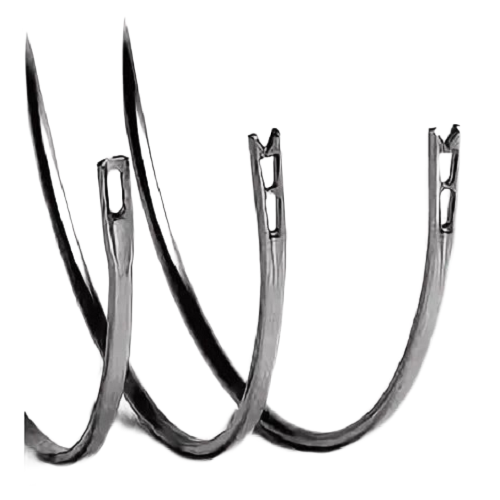 Игла хирургическая Игла хирургическая