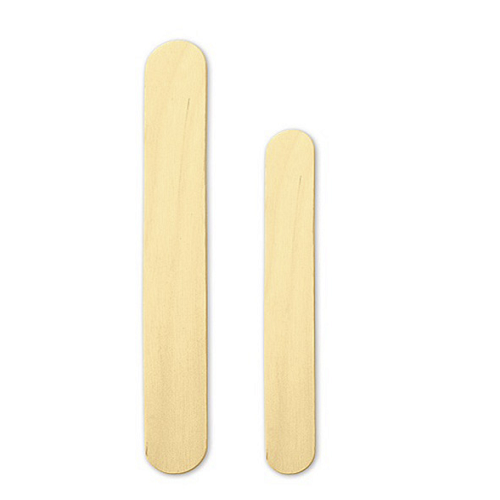 Шпатель терапевтический дерев. стер. Шпатель терапевтический дерев. стер.