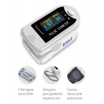 Пульсоксиметр B.Well MED-320 Пульсоксиметр B.Well MED-320