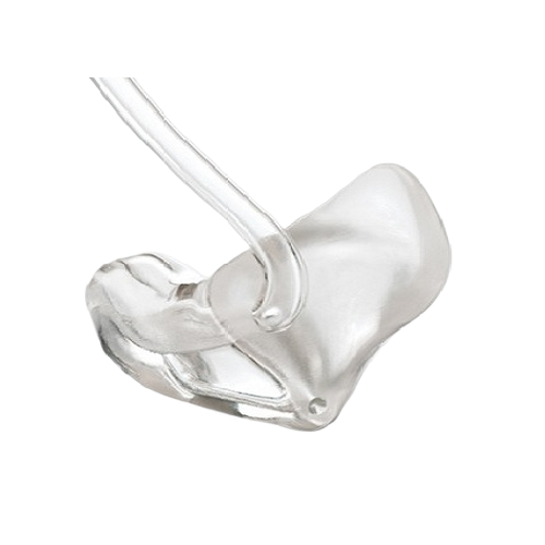 Вкладыш индивидуальный ушной Вкладыш индивидуальный ушной