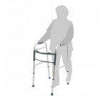 Ходунки для взрослых 10185-ВА Ходунки для взрослых 10185-ВА