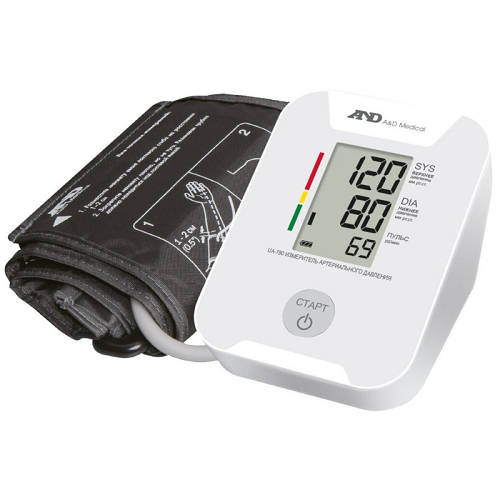 Тонометр AND UA-780 Тонометр AND UA-780