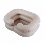 Подголовник надувной для мытья головы 61017 Подголовник надувной для мытья головы 61017