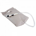 Подголовник надувной для мытья головы 61017 Подголовник надувной для мытья головы 61017