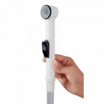 Подголовник надувной для мытья головы 61017 Подголовник надувной для мытья головы 61017