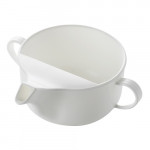 Поильник полимерный д/лежачих больных Поильник полимерный д/лежачих больных