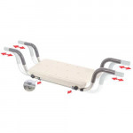 Сиденье д/ванн 10410N Сиденье д/ванн 10410N