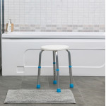 Стул для ванны Ortonica LUX505 Стул для ванны Ortonica LUX505