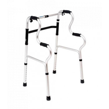 Ходунки шагающие серия W HR Ходунки шагающие серия W HR