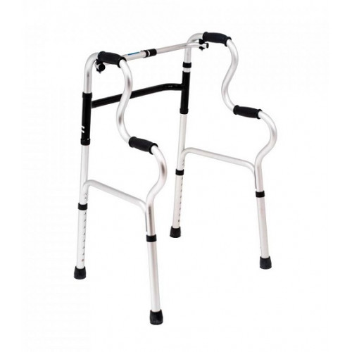 Ходунки шагающие серия W HR Ходунки шагающие серия W HR