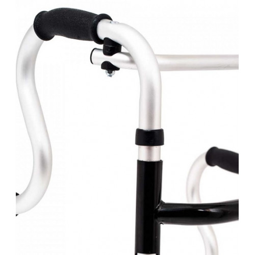 Ходунки шагающие серия W HR Ходунки шагающие серия W HR