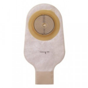 Калоприемник "Алтерна" дренир.прозр. 10-70 мм 17455 Калоприемник "Алтерна" дренир.прозр. 10-70 мм 17455