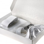 Калоприемник пластмасс. тип 1 диам.40 Калоприемник пластмасс. тип 1 диам.40