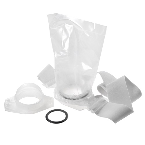 Калоприемник пластмасс. тип 1 диам.60 Калоприемник пластмасс. тип 1 диам.60