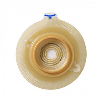 Пластина "Алтерна" конвексная Convex Easy Removal 60мм, 142630 Пластина "Алтерна" конвексная Convex Easy Removal 60мм, 142630