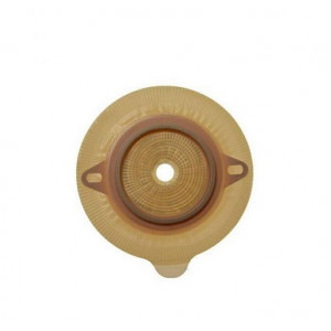 Пластина "Алтерна" плоская 40мм, 17701 Пластина "Алтерна" плоская 40мм, 17701