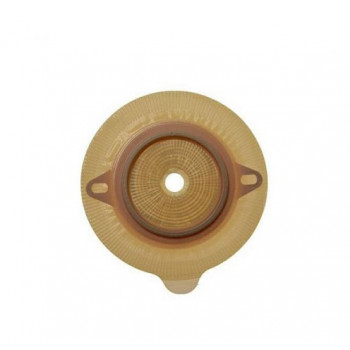 Пластина "Алтерна" плоская 40мм, 17701 Пластина "Алтерна" плоская 40мм, 17701