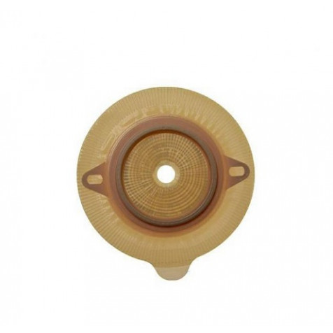 Пластина "Алтерна" плоская 40мм, 17701 Пластина "Алтерна" плоская 40мм, 17701