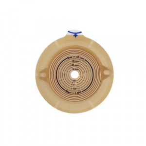 Пластина "Алтерна" с крепл. д/пояса 50мм, 17706 Пластина "Алтерна" с крепл. д/пояса 50мм, 17706