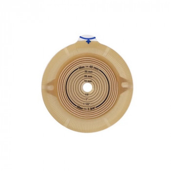 Пластина "Алтерна" с крепл. д/пояса 50мм, 17706 Пластина "Алтерна" с крепл. д/пояса 50мм, 17706