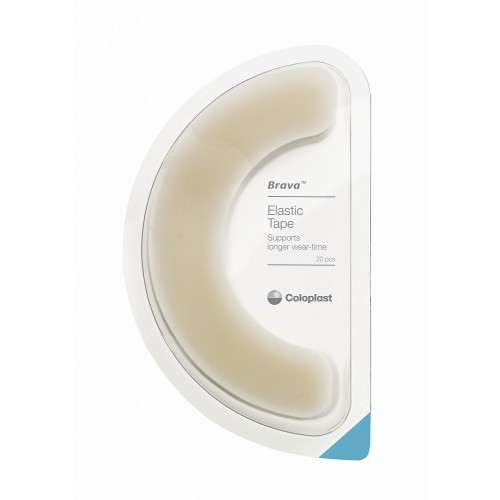 Пластина-полукольцо "Brava" 120700 Пластина-полукольцо "Brava" 120700