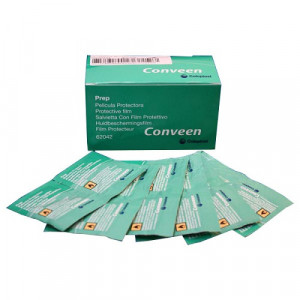 Пленка защитн. "Преп" Convin 62042