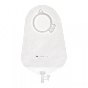 Мешок "Алтерна" уростомный прозр. большой 60мм 17639 Мешок "Алтерна" уростомный прозр. большой 60мм 17639