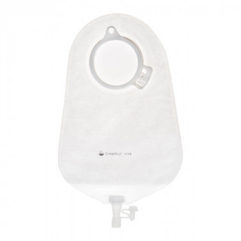 Мешок "Алтерна" уростомный прозр. большой 60мм 17639 Мешок "Алтерна" уростомный прозр. большой 60мм 17639