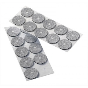 Фильтры д/калоприемников 0509