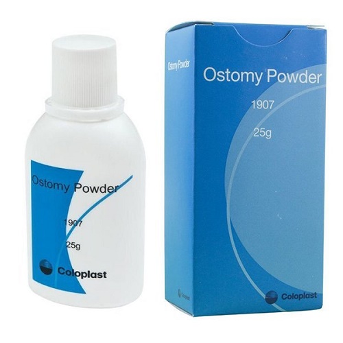 Пудра абсорб. 25г 1907 Пудра абсорб. 25г 1907