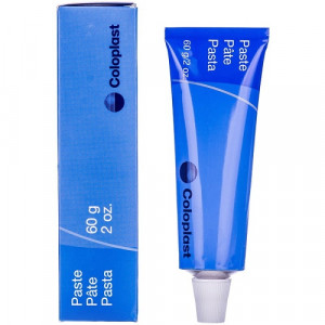 Паста Coloplast д/защиты кожи 60г 2650 Паста Coloplast д/защиты кожи 60г 2650