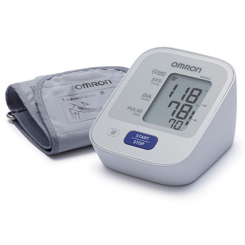 Тонометр OMRON M2 Basic NEW (HEM-7121-RU) Тонометр OMRON M2 Basic NEW (HEM-7121-RU)