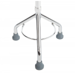 Трость 3-х опорная С Delta (хром) Трость 3-х опорная С Delta (хром)